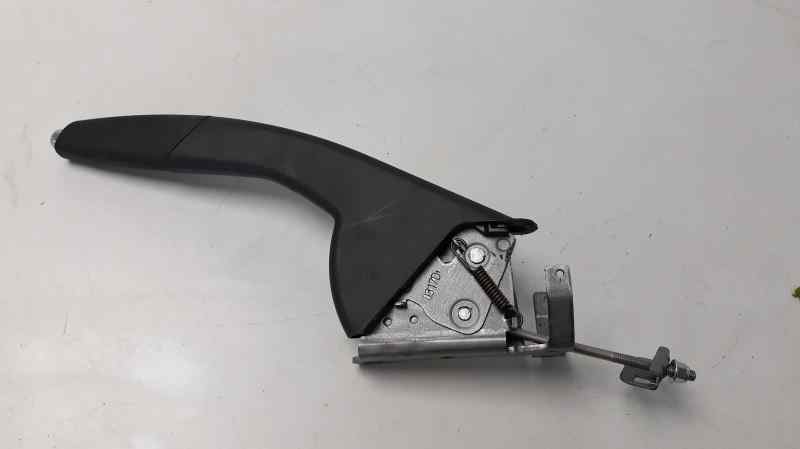 Renault Captur El Fren Tabancası 360109236R