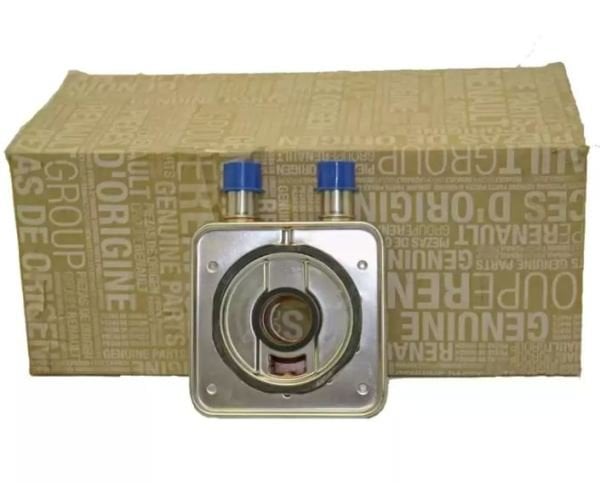 Megane 1 C Clio 2 DPO Şanzuman Yağ Soğutucu Kale 7700873354