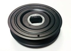 Master 3 2.3 Dci Krank Kasnağı 8200805671