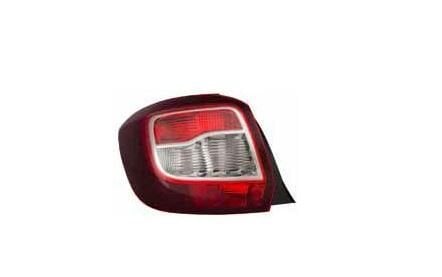 Dacia Sandero 2 Arka Stop Lambası Sol 265554085R