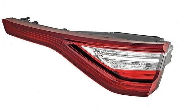 Megane 4-IV Hatcback Sağ İç Stop Lambası 265506075R