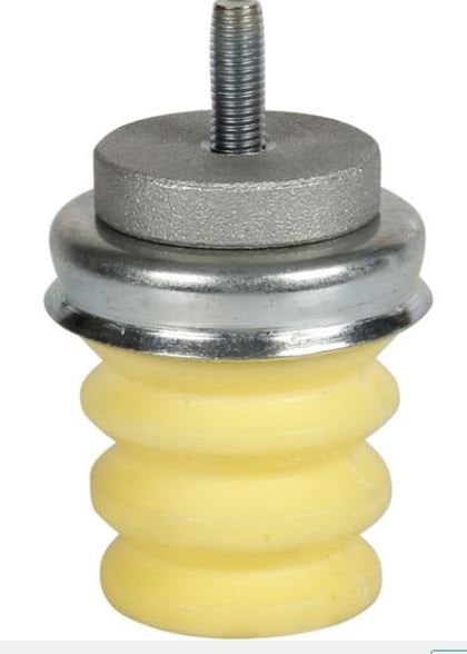 CM Master 3 Ön Amortisör Süspansiyon Takozu 8200893777