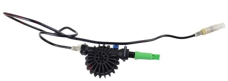 Dacia Sandero 2 - Logan Hidrolik Debriyaj Borusu 308512658R