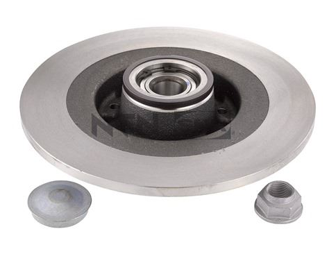 Talisman Arka Fren Disk Takımı 432029176R