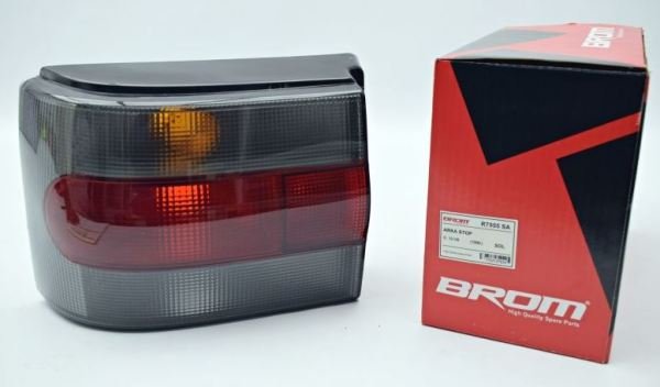 Renault R19 Hatcback Sol Stop Lambası 7702253965 7702127034