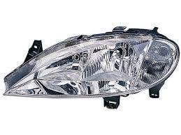 Megane 1 (99-03) Ön Far Lambası Sol 7701047184