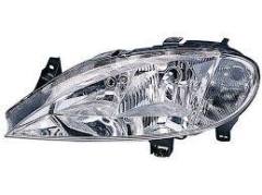 Megane 1 (99-03) Ön Far Lambası Sol 7701047184