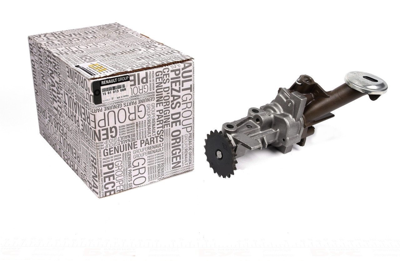 Laguna 1 - 1.9 Dci  F9Q Yağ Pompası 150101308R