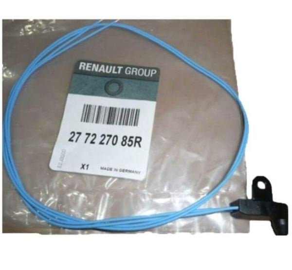 Megane 3-III Dış Ayna Sıcaklık Sensörü Kaptörü 277227085R