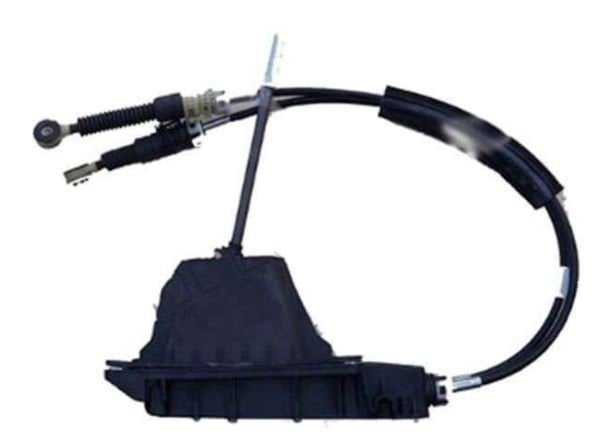 Dacia Sandero 2 Vites Kumanda Kolu + Teli 349017122R