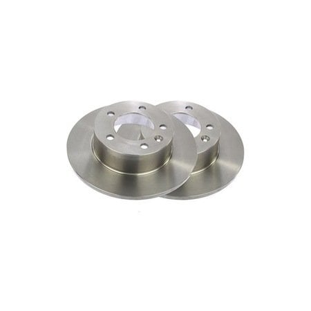 Master 3 - Arka Fren Disk Takımı (ARKA TEK TEKER) 432000367R