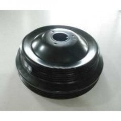 Clio 2 Hatcback 1.6İ K7M Krank Kasnağı 7700273928