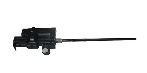 Clio 4  Yakıt Depo Kilit Motoru 788262843R