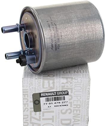 MAİS Kango3-III-Laguna  3-III 1.5 Dizel Mazot Filtresi 7701478277