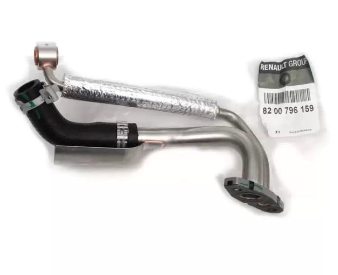 Master 3 2.3 Dci Turbo Yağlama Borusu 8200796159