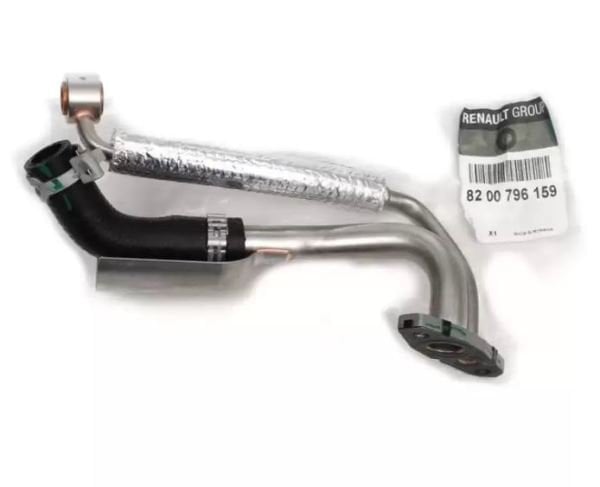 Master 3 2.3 Dci Turbo Yağlama Borusu 8200796159
