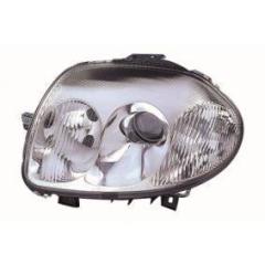 Clio 2 Hatcback Far Sol Çift Optik 7701045174