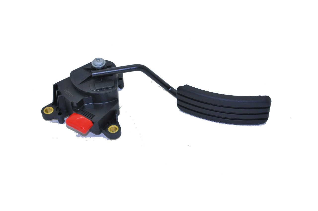 Kango 3 - Kango III Orjinal Gaz Pedalı Komple 8200436864