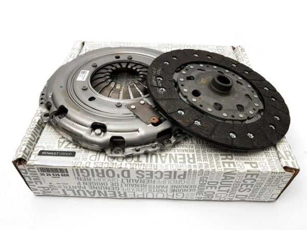 Talisman -  1.6 Dci Debriyaj Seti Baskı Balata 302052965R