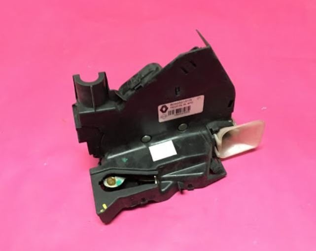 Megane 4-IV Ön Sol Kapı Kilidi 805031430R 805032236R