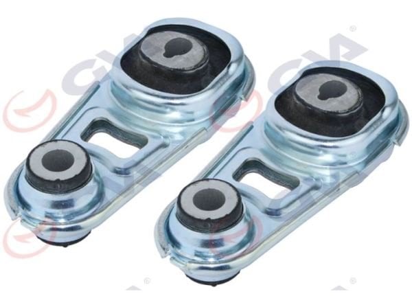 GVA Megane 4 Talisman Alt Motor Takozu 112383734R