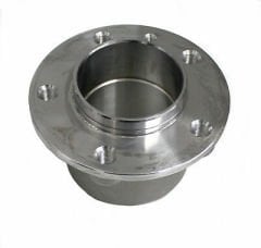 Master 3  - III 2.3 Dci Arka Teker Poryası 432100013R