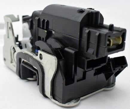 Dacia Dokker Bagaj Kilidi Orta 905925342R