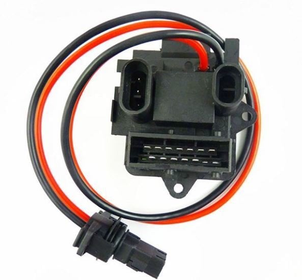 Laguna 2 A Trafic 2 Kalorifer Rezistansı 7701050325