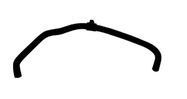 Megane I 1.4 - 1.6 - Scenic I 1.4 - 1. 6 Metal boru Bağlantı Hortumu 7700873500