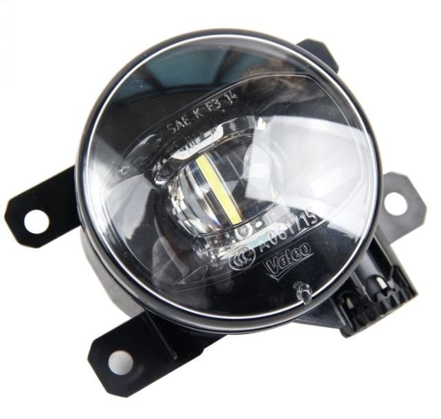 ORJİNAL Talisman Kadjar Sol Sis Farı 261558707R