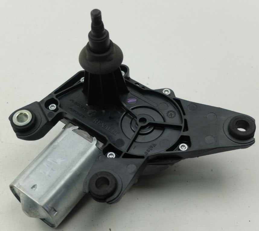 Renault Clio 3 Arka Silecek Motoru 8200311486 - 287104314R