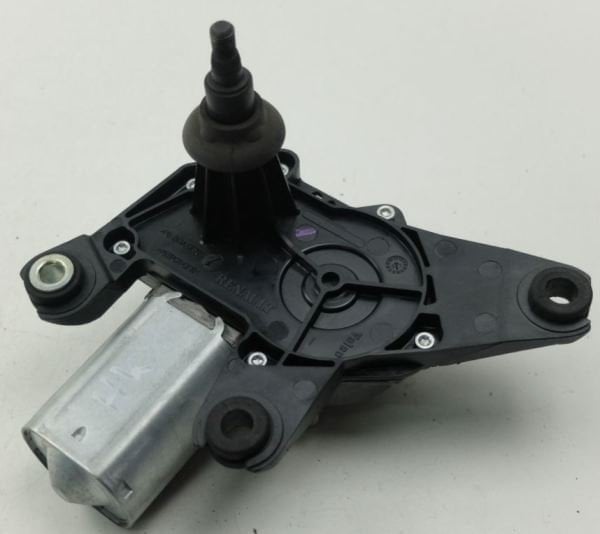 Renault Clio 3 Arka Silecek Motoru 8200311486 - 287104314R