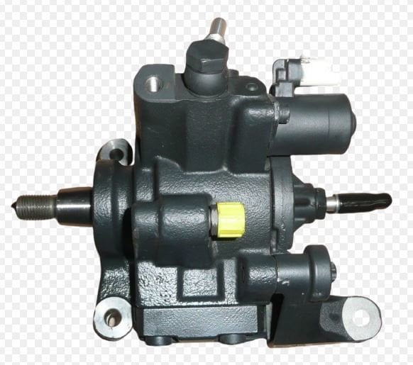 Megane 4-IV 1.5 Dci Mazot Pompası 167003669R