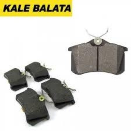 Scenic 1 - Arka Fren Balatası 440605713R