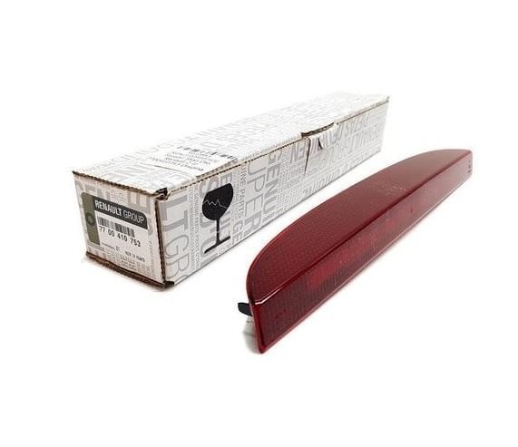 Clio 2 Hatcback BBO 3.Stop Fren Lambası 7700410753