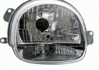 Twingo Far Sol Komple 7701049686