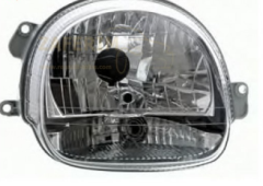 Twingo Far Sol Komple 7701049686