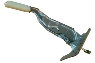 Fluence El Fren Kolu Tabancası 360104580R-360100022R Renault Mais