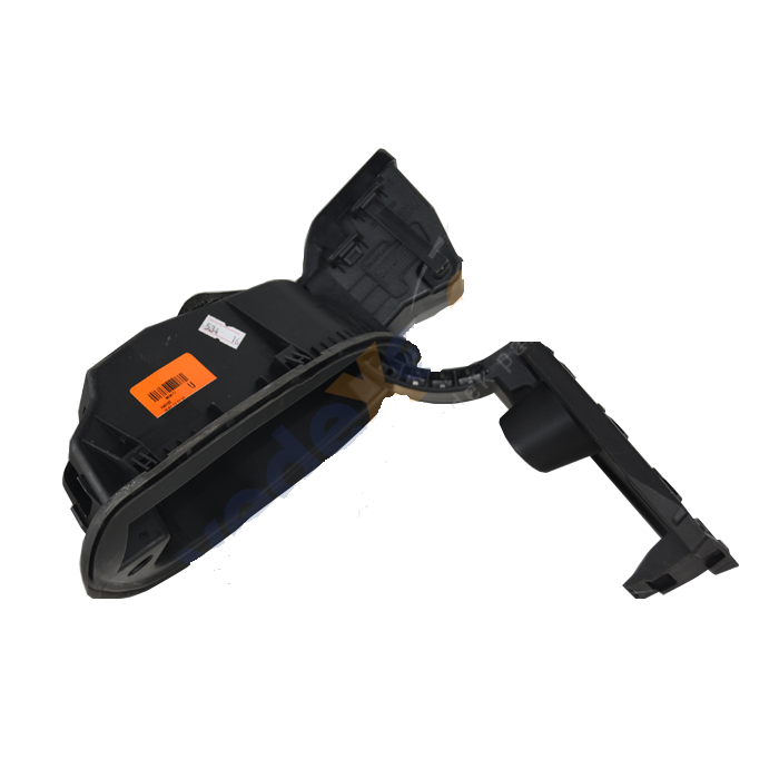 Megane 4 Sedan Yakıt Depo Dolum Boğazı 781207526R