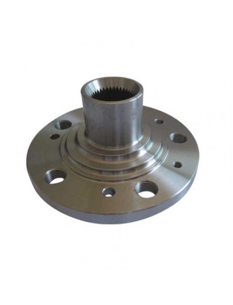 Megane 1 Ön Teker Poryası 8200768318 - 8200768319 - 8200208332