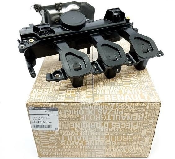 Trafic 2 Yağ Dekantörü 2.0 Dci M9R 8200836881