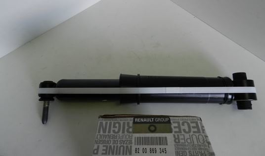 MAİS Megane 2   II Arka Amortisör Tüm Modeller 8200869345