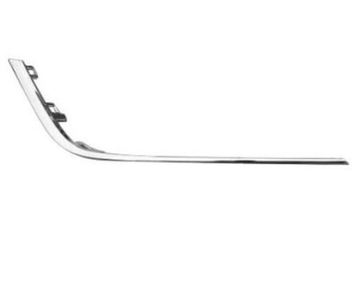 Megane 4-IV Sis Far Kapak Nikelajı Sol 261A20197R