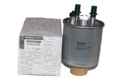 MAİS Laguna 3 Kango 3 Latitude 1.5 Dci Mazot Yakıt Filtresi 164001137R 164005033R