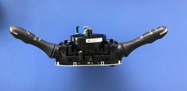 MAİS Megane 4-IV Direksiyon Alt Kumanda Sportu 255678134R