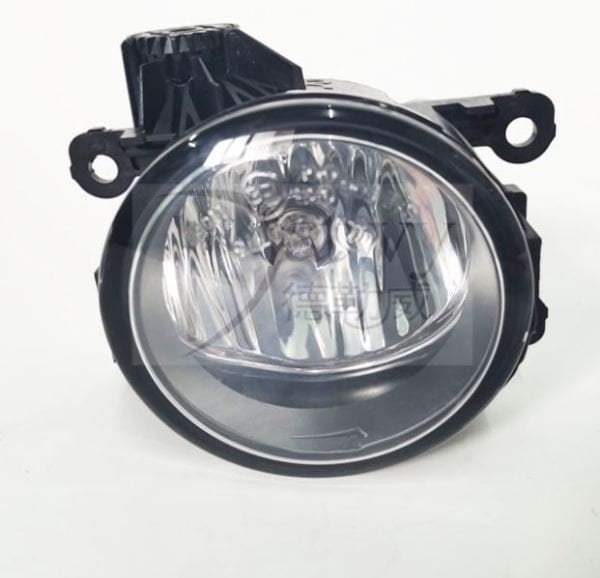 ORJİNAL Talisman Kadjar Sağ Sis Farı 261503971R