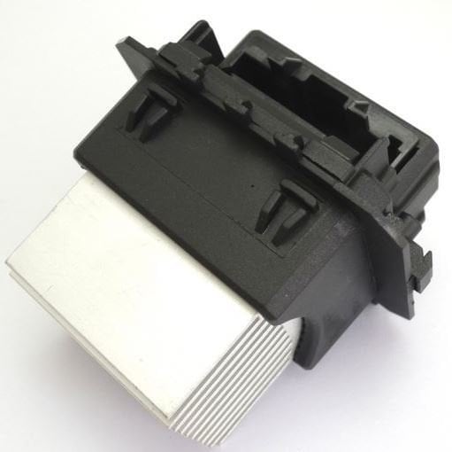 Megane 3 Kalorifer Rezistansı 7701209850