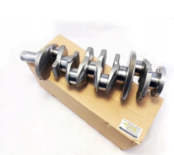 Laguna 3 - Trafic -  Latitude 2.0 Dci M9R Krank Mili 8200385222