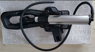 Renault Latitude Far Yıkama Fıskiyesi Sol 286429325R - Renault Mais