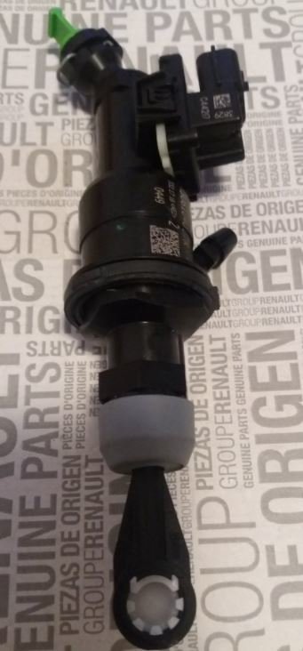 Megane IV - Kadjar Debriyaj Üst Merkezi (StartStop) 306104007R